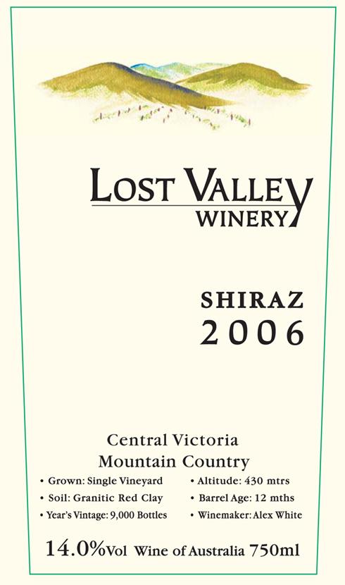 Shiraz