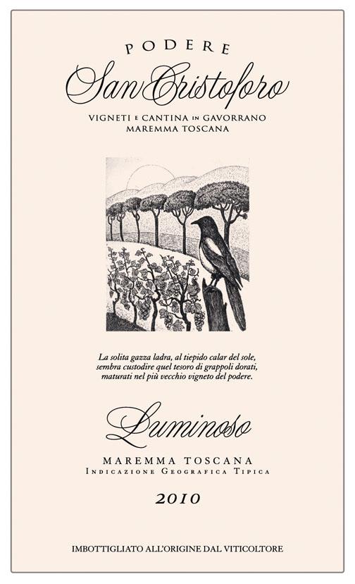 Luminoso