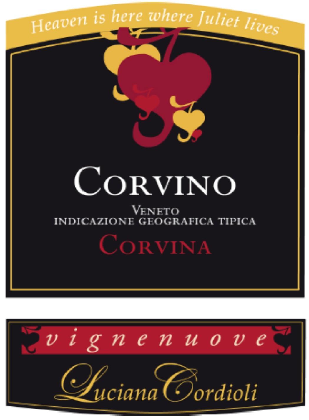 Corvino