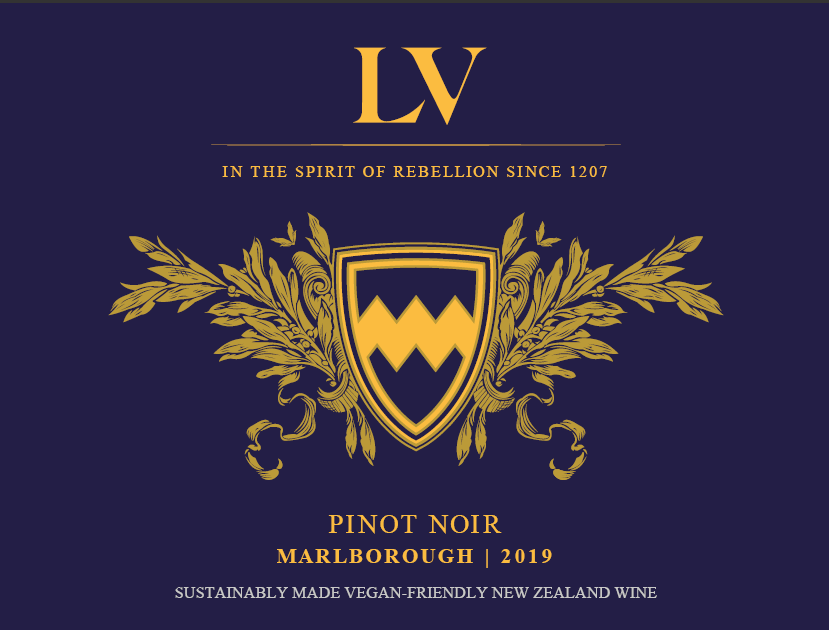 Pinot Noir Marlborough