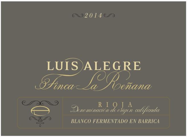 Finca La Renana Blanco