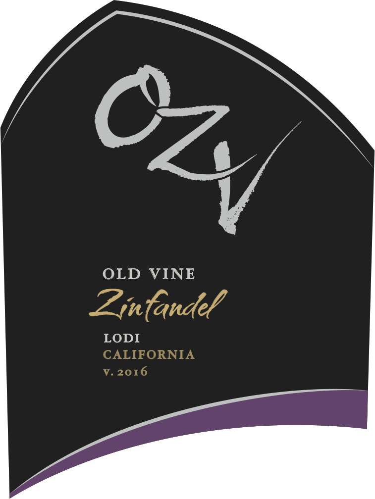 Old Vine Zin