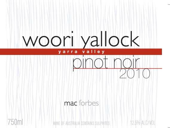 Woori Yallock