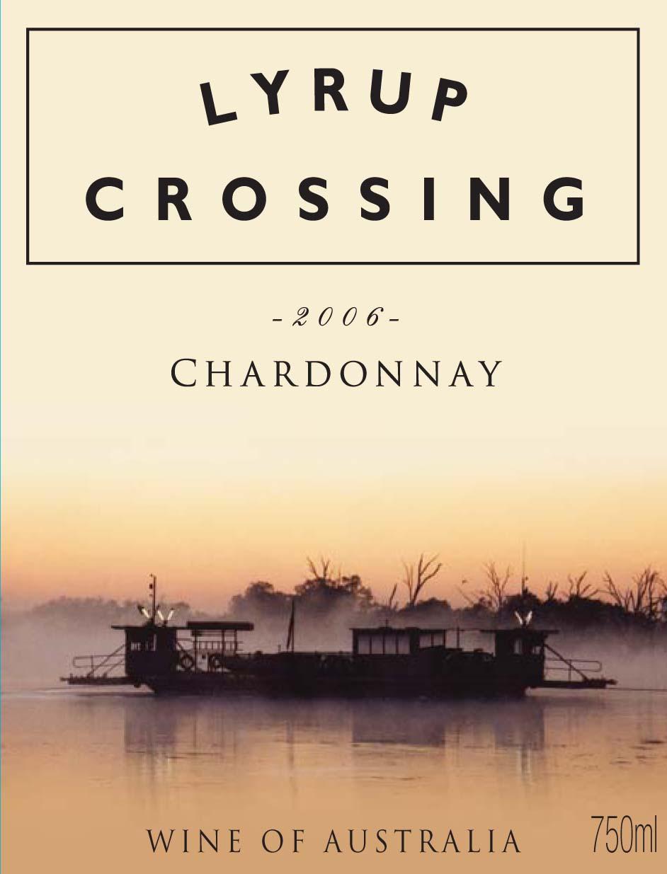 Lyrup Crossing