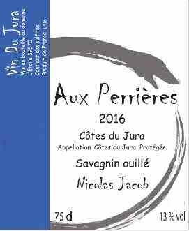 Aux Perrieres