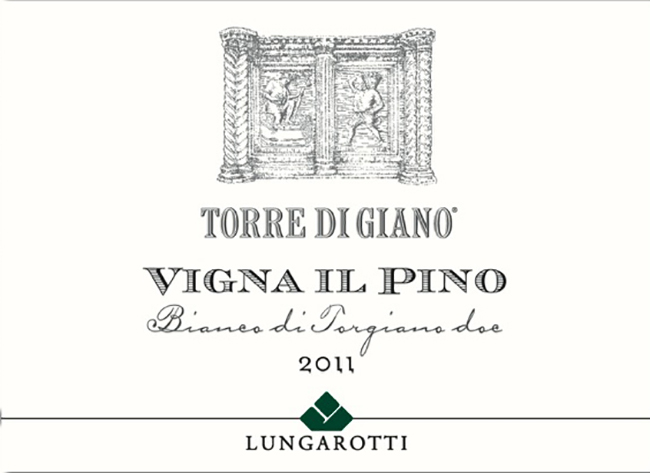 Vigna Il Pino Torre Di Giano