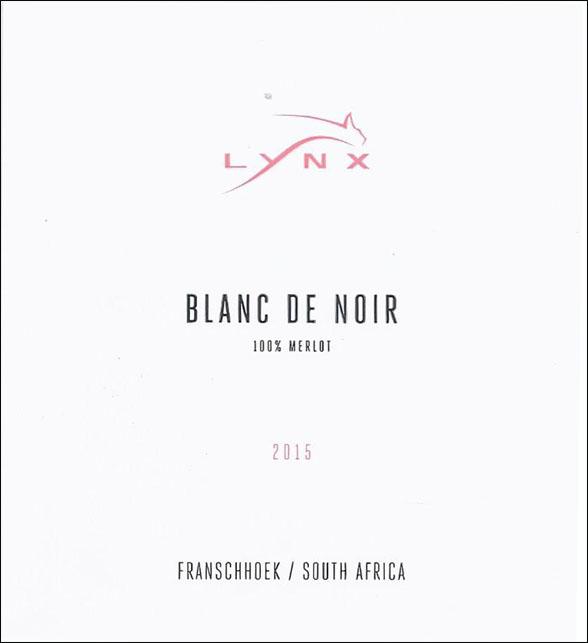 Blanc De Noir