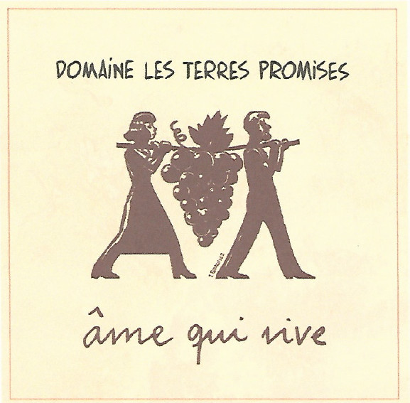 Ame Qui Vive