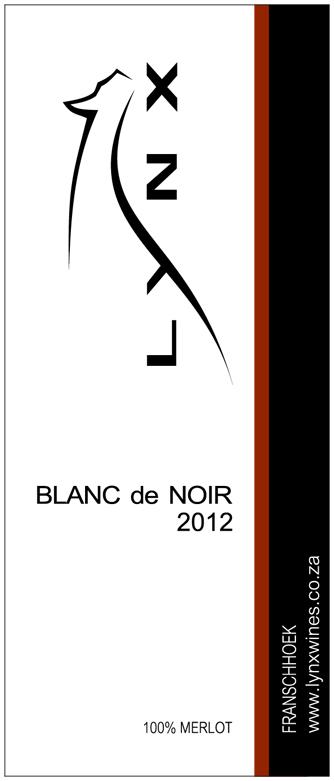 Blanc De Noir