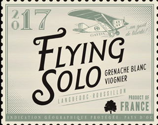 Flying Solo