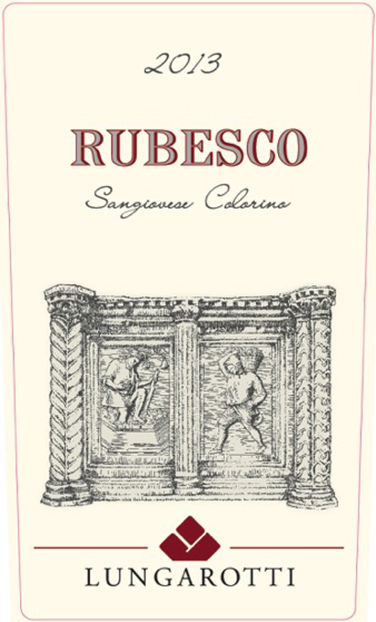 Rubesco