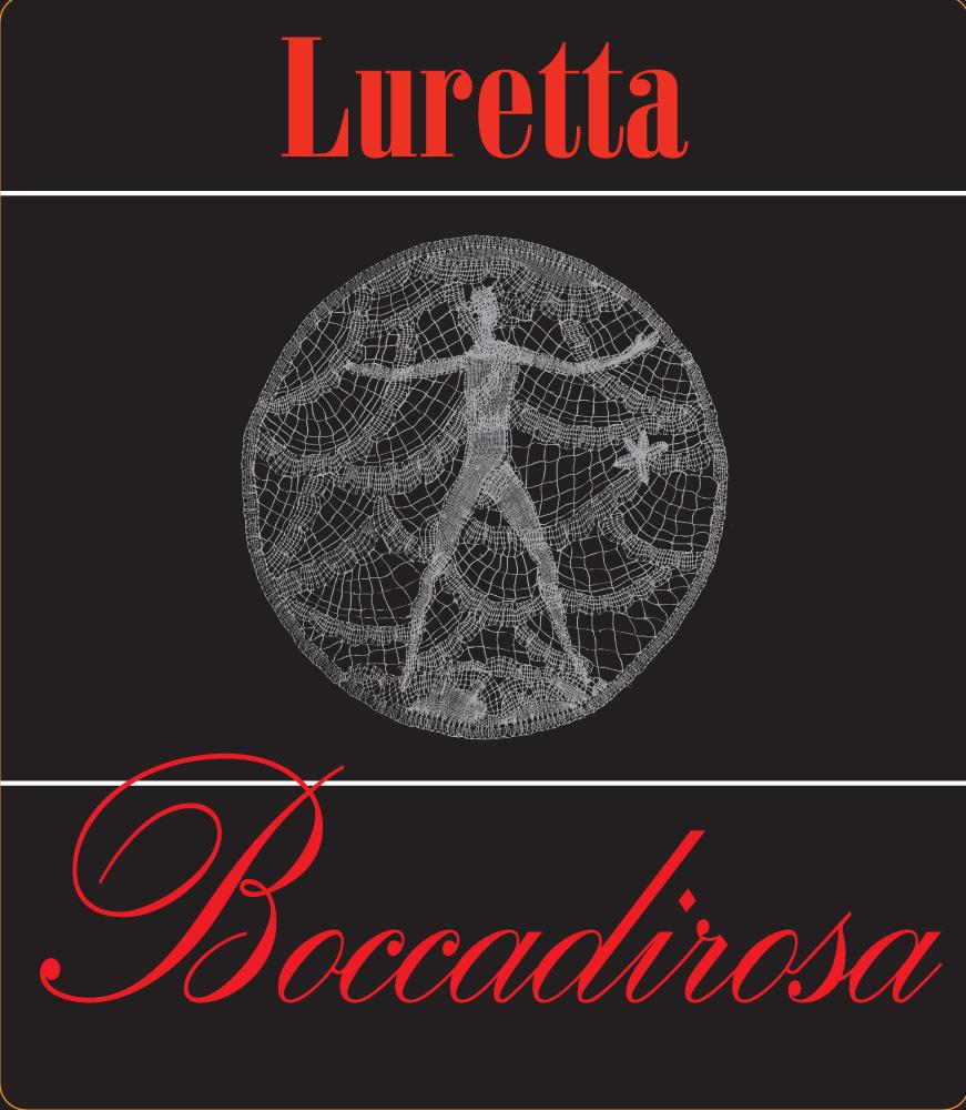 Boccadirosa