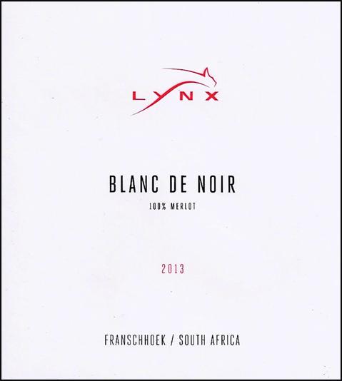 Blanc De Noir