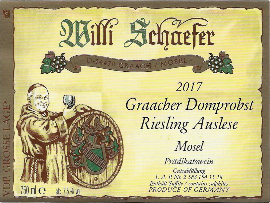 Graacher Domprobst