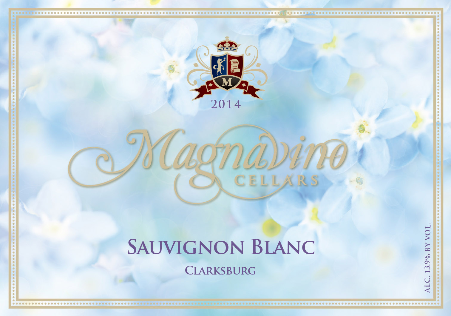 Marmavino Sauvignon Blanc