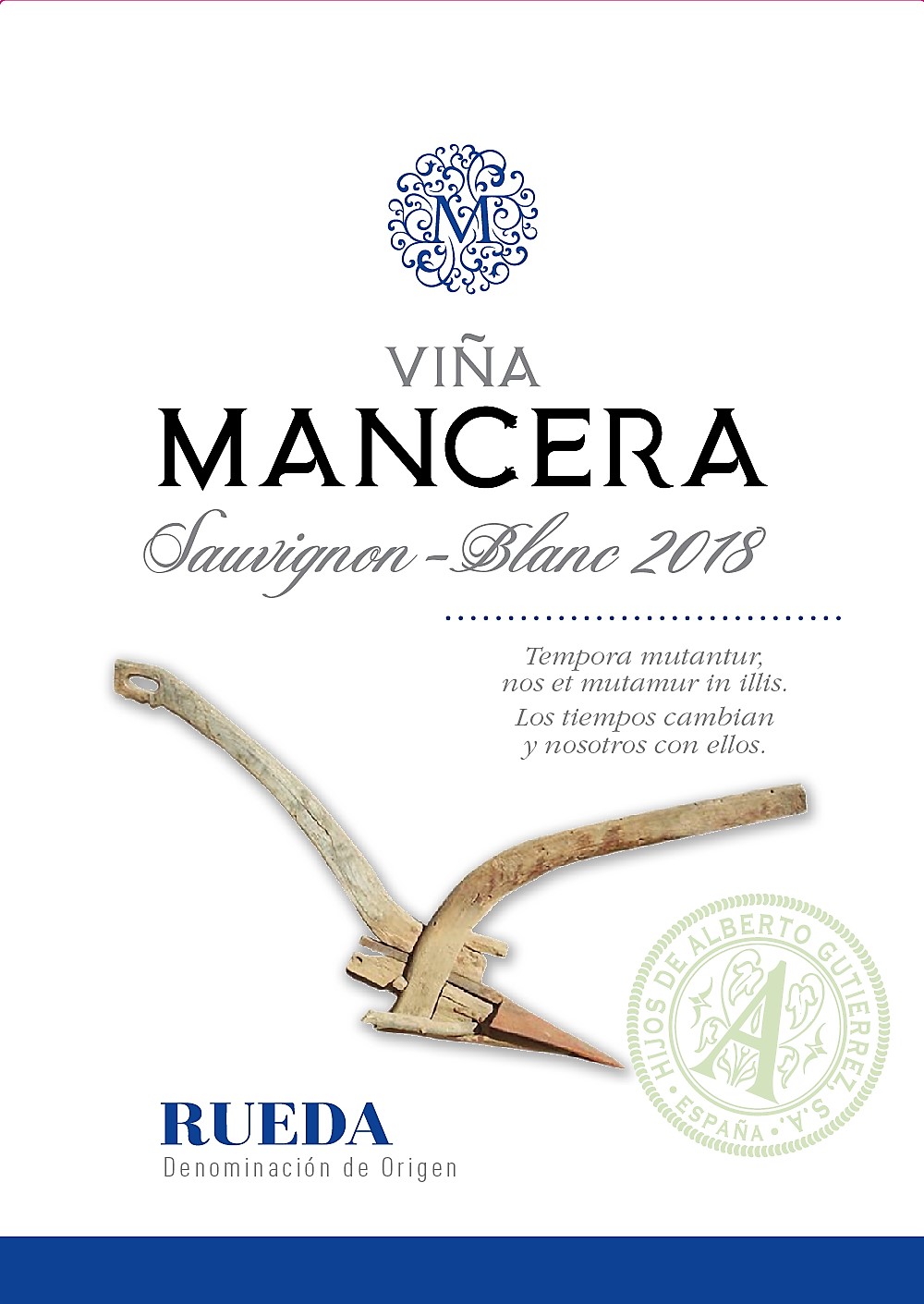 Vina Mancera
