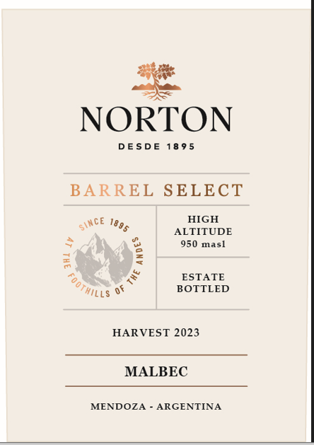 Barrel Select