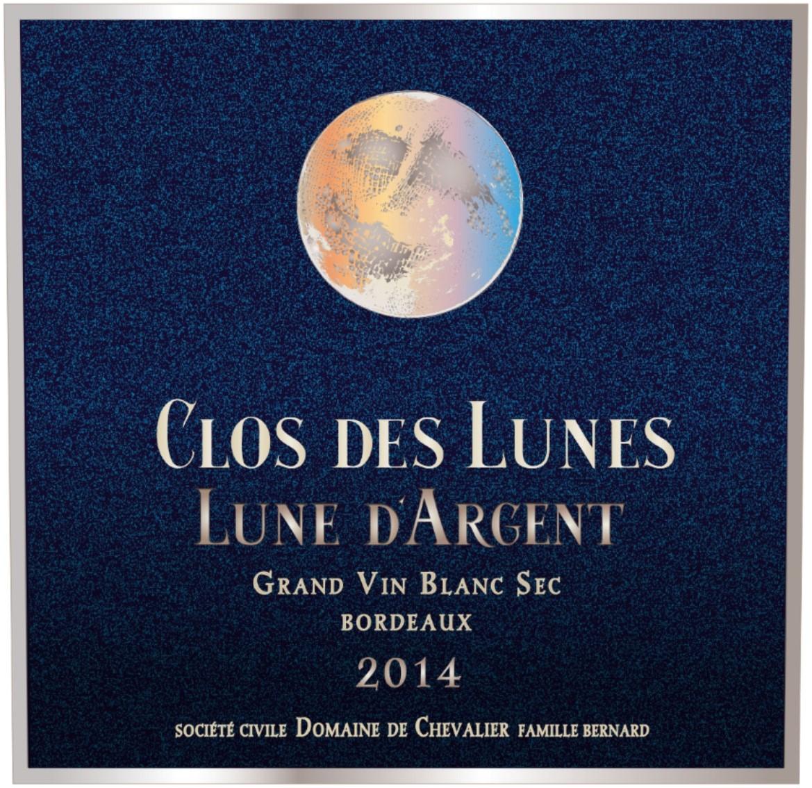 Clos Des Lunes