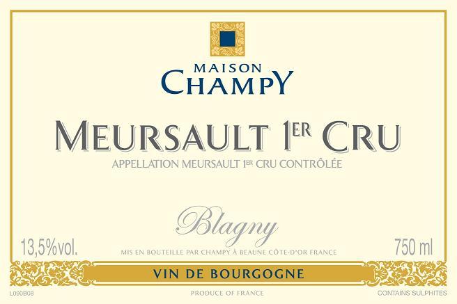 Blagny