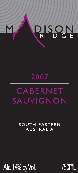Cabernet Sauvignon