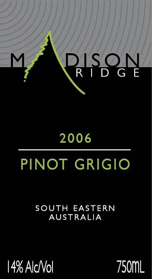 Pinot Grigio