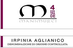 Manimurci Irpinia Aglianico