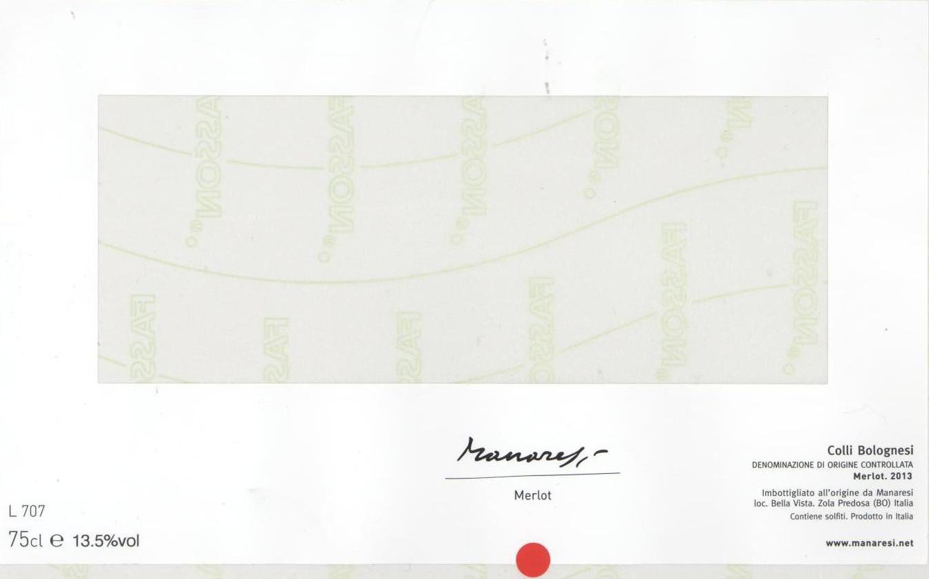 Merlot Manores
