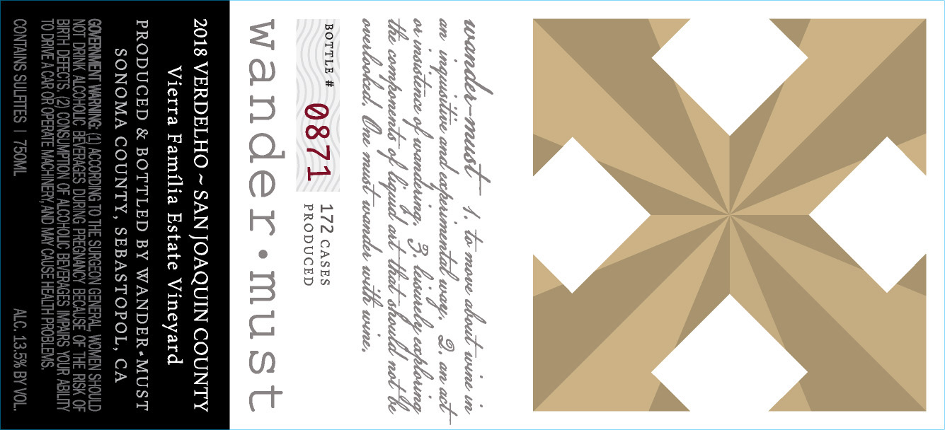 Vierra Familia Estate Vineyard