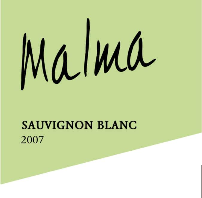 Sauvignon Blanc