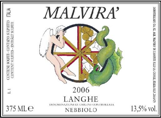 Langhe Nebbiolo