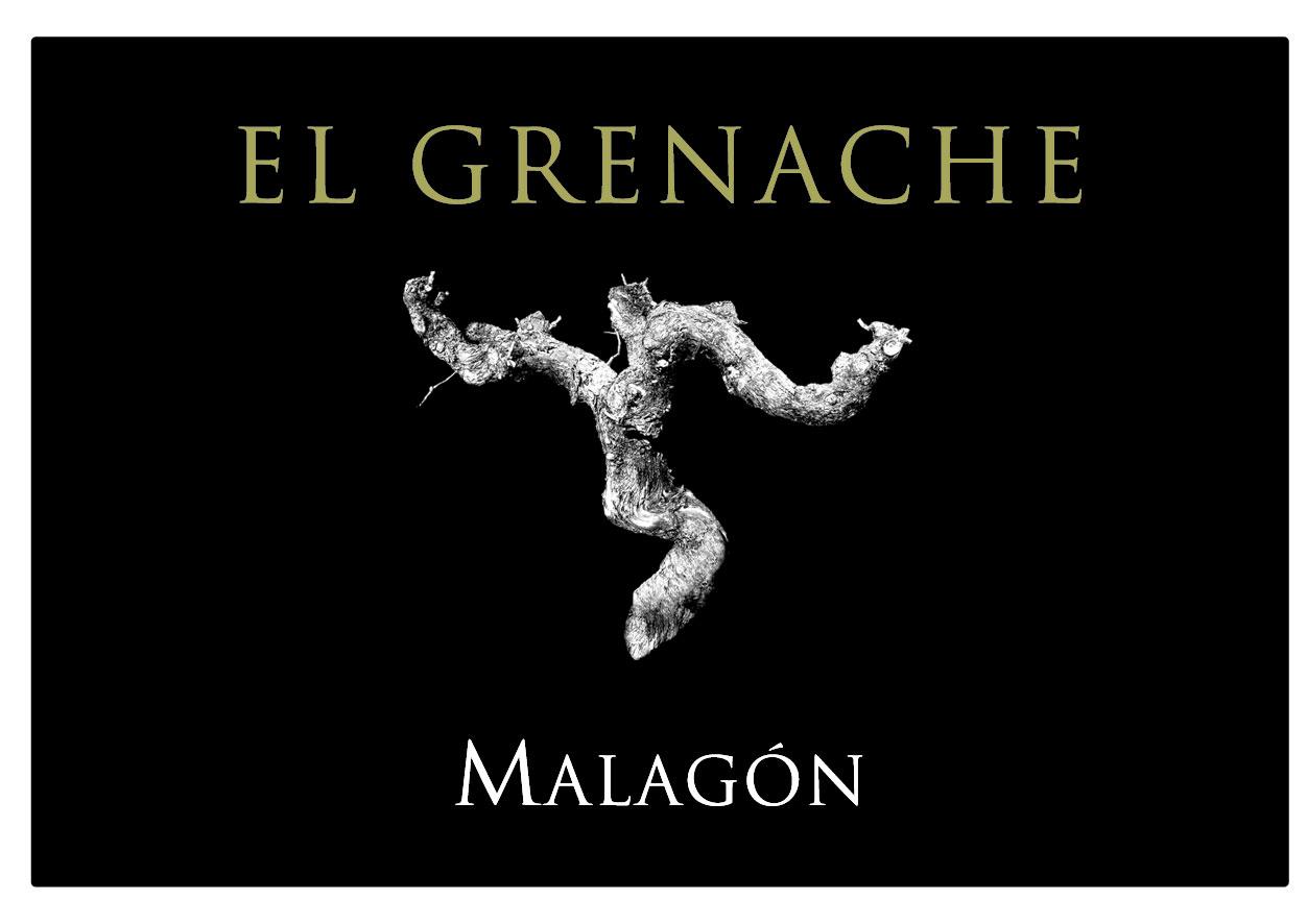 El Grenache