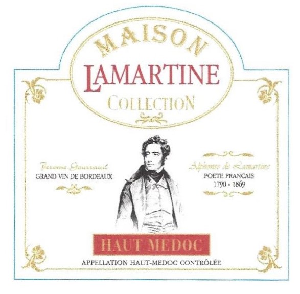 Collection Haut - Medoc Aoc