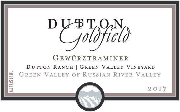 Green Valley Vineyard