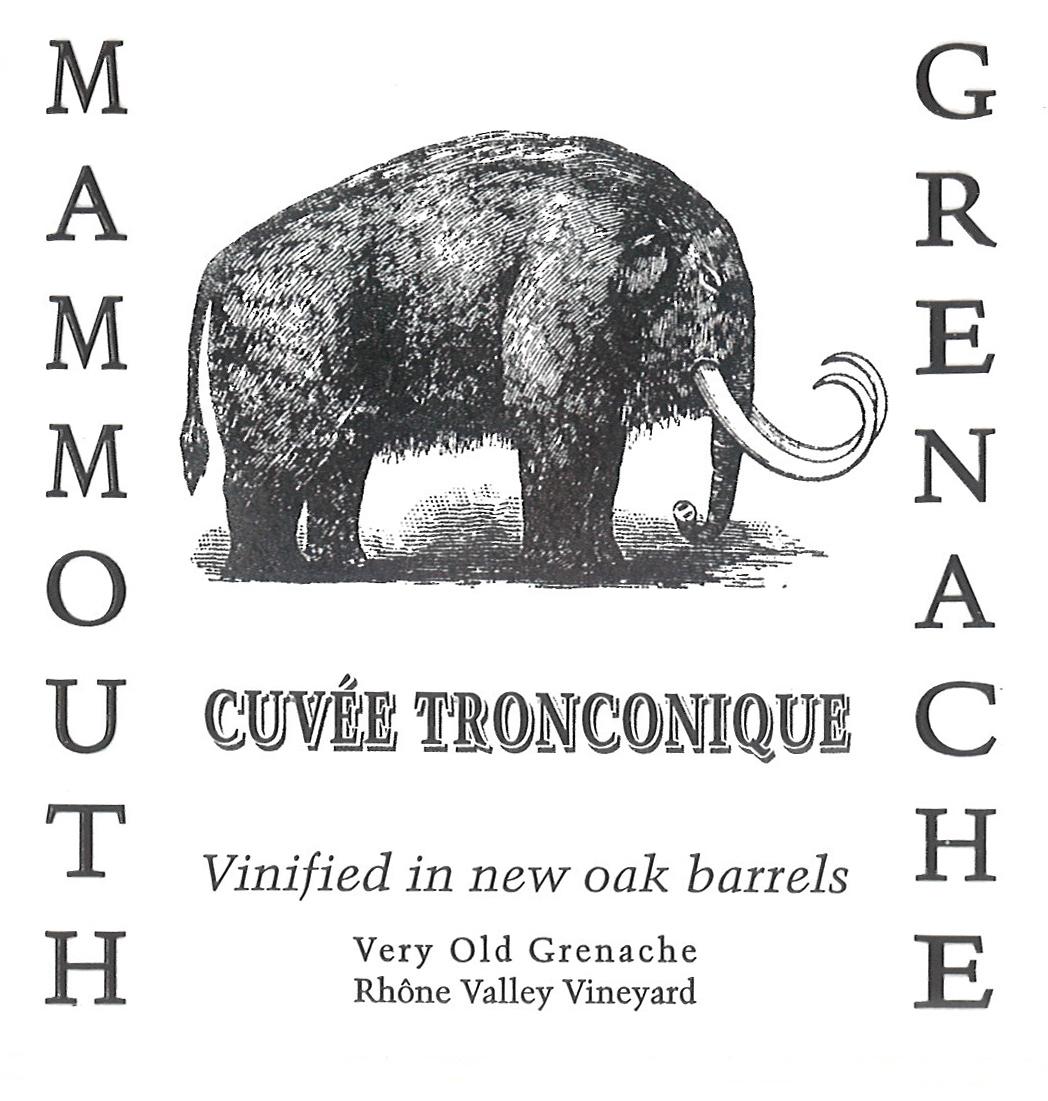 Cuvee Tronconique