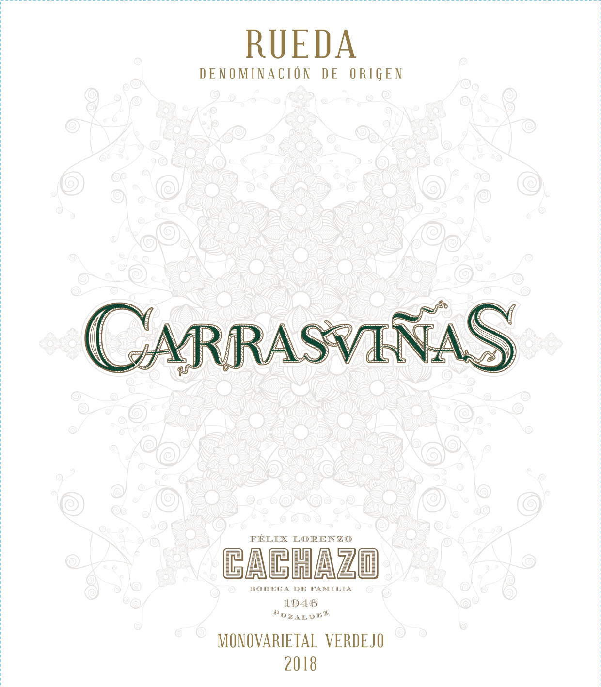 Carrasvinas