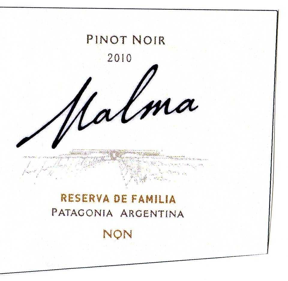 Reserva De Familia