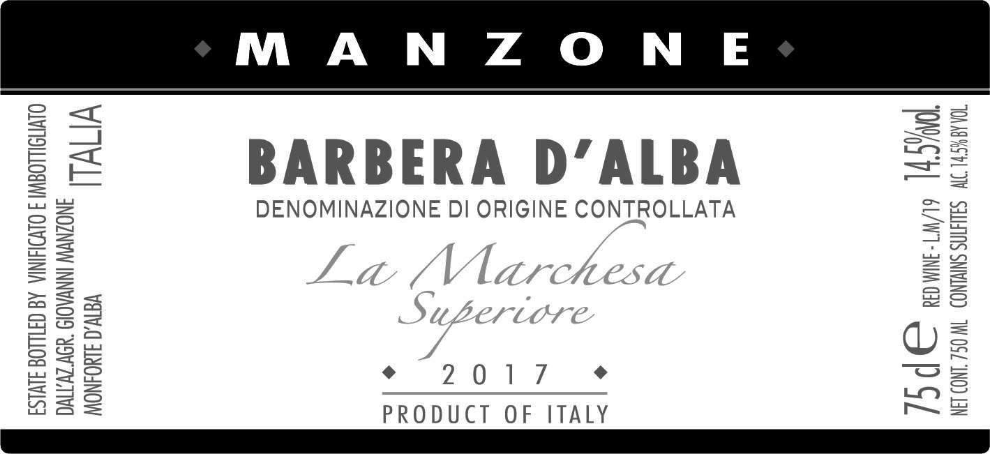 La Marchesa Superiore