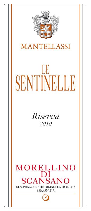 Le Sentinelle