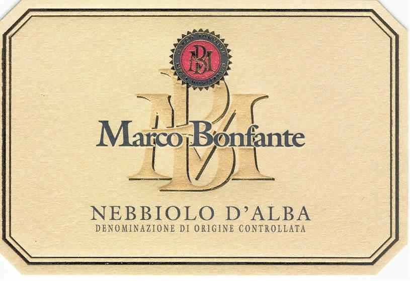 Nebbiolo D'alba