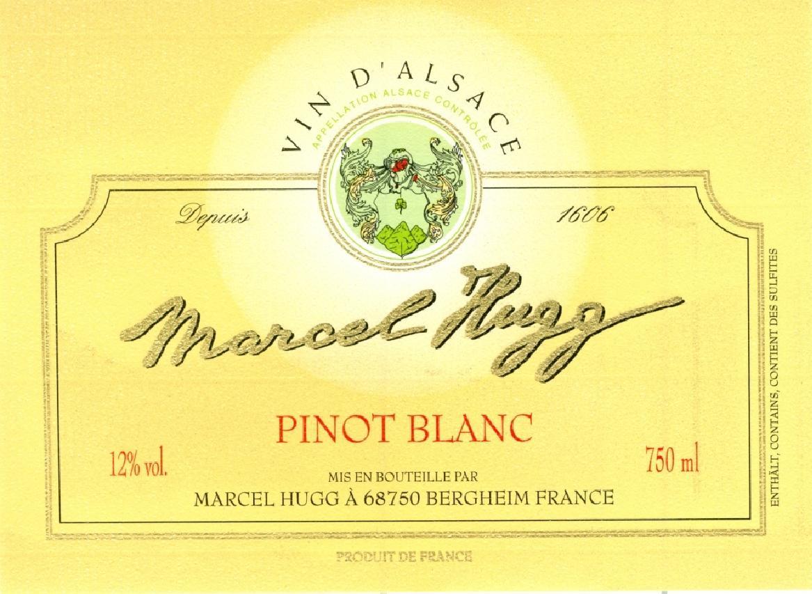 Pinot Blanc