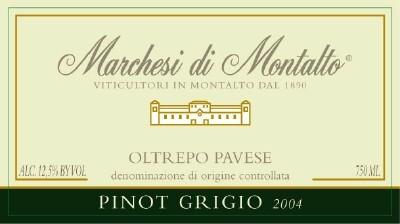 Pinot Grigio