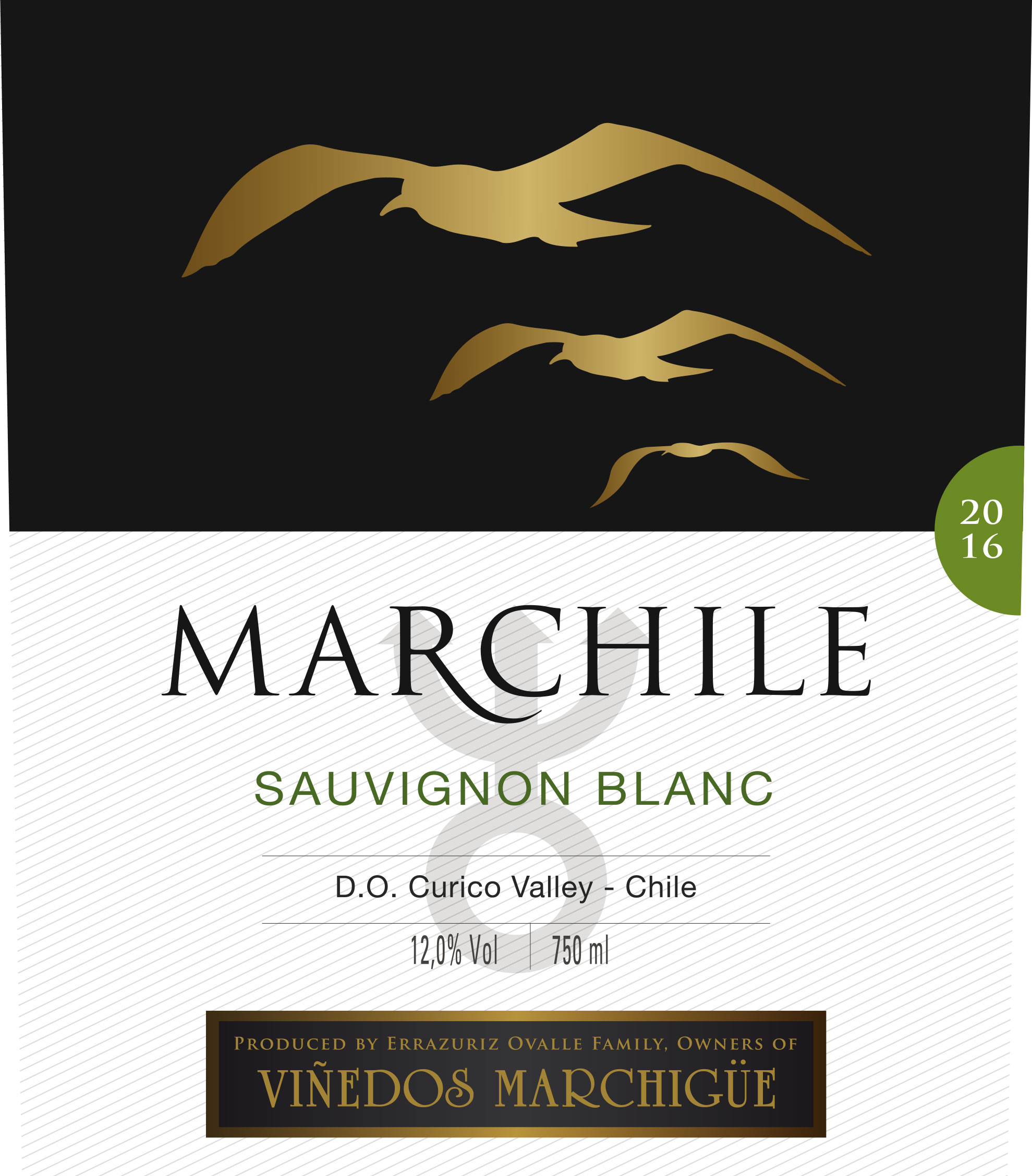 Marchile Sauvignon Blanc