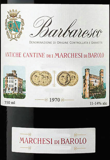 Barbaresco