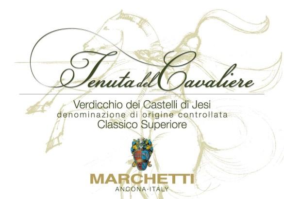 Tenuta Del Cavaliere