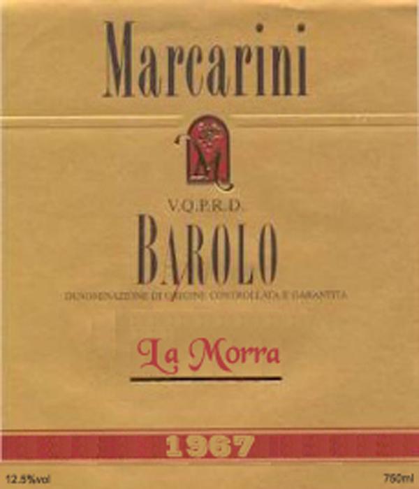Barolo La Morra