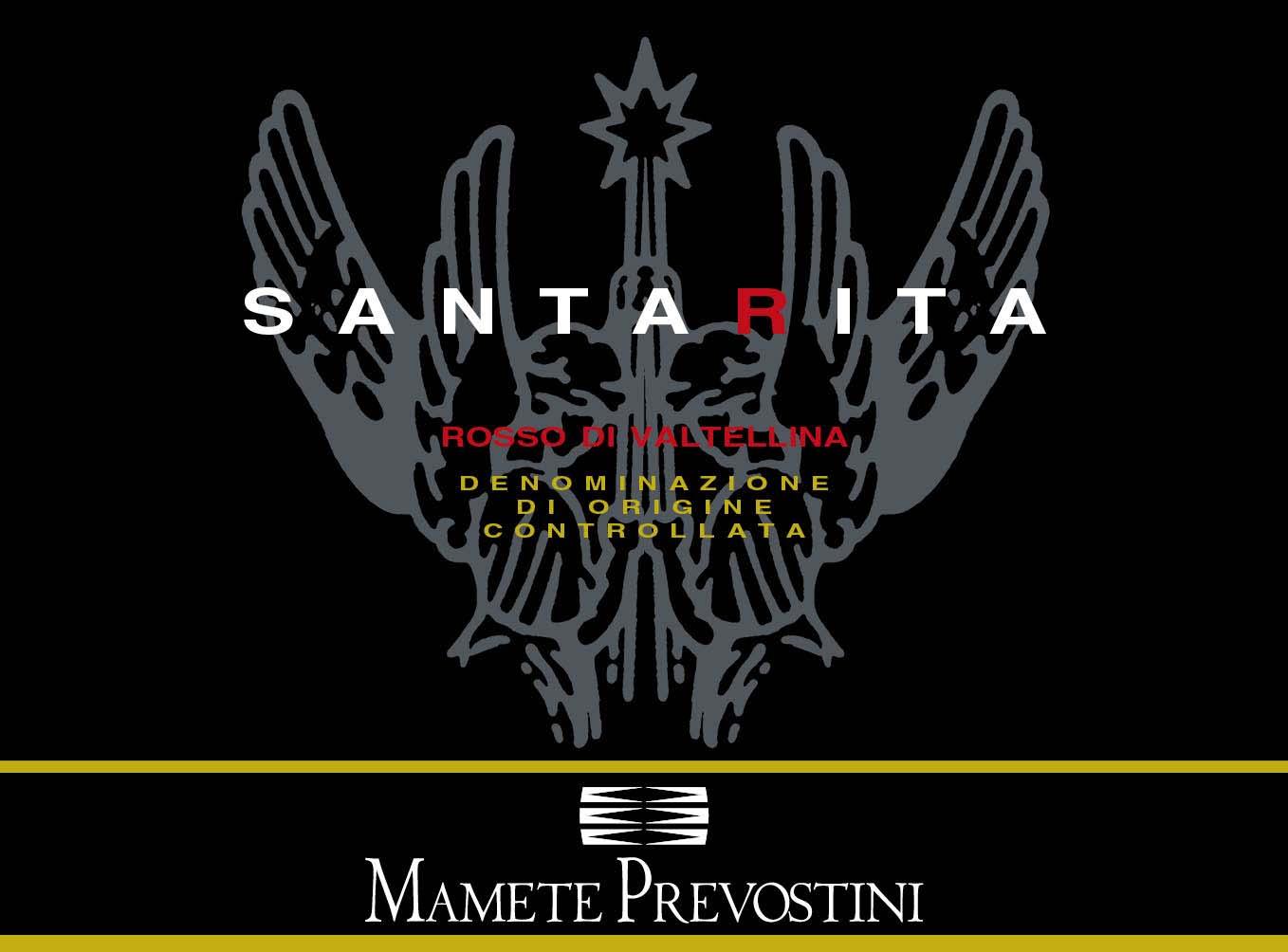 Santa Rita