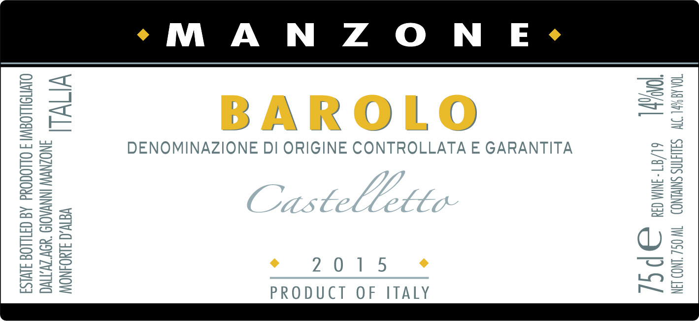 Castelletto