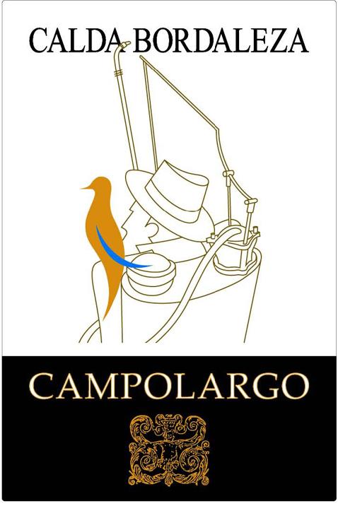 Calda Bordaleza