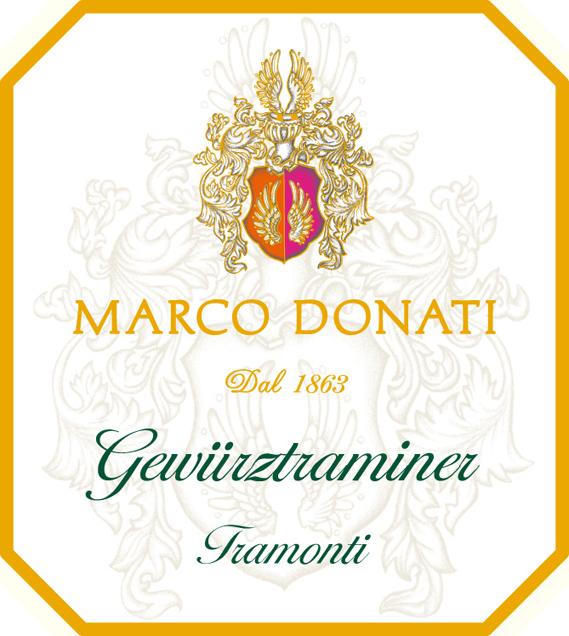 Tramonti
