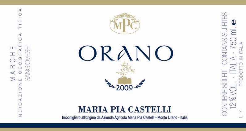 Orano